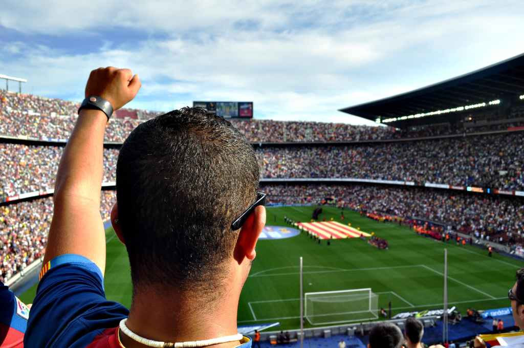 Rethinking Dynamic Pricing for High-Demand Sporting Events.